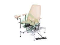 Гинекологическое кресло МедИнжиниринг КСГ-02э-2