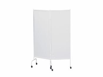Ширма медицинская двухсекционная ШМ МСК-2302