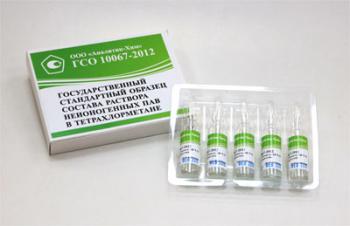 ГСО 10067-2012 (НПАВ)