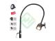 Светильник медицинский KaWe Masterlight LED 10.12020.002