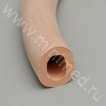 Трубка вакуумная 10*5
