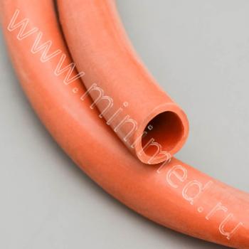 Трубка мед. соединительная, d 14*3 мм