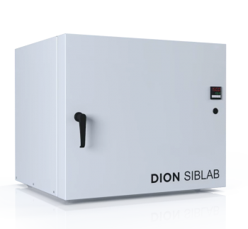 Сушильный лабораторный шкаф DION SIBLAB 350C/30л