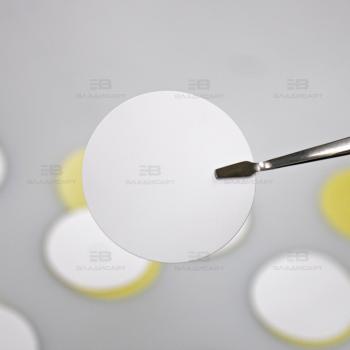 Фильтры мембранные из нитрата целлюлозы (ФМНЦ) 0,20 мкм