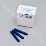 синий, Vitrograf
