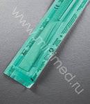 Петли микробиологические с алюминиевым держателем №1