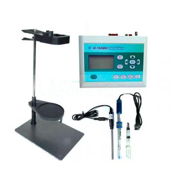 Иономер лабораторный И-160МИ