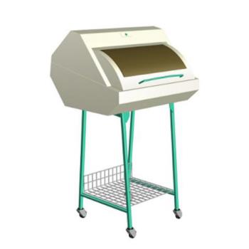 Камера ультрафиолетовая для хранения стерильных инструментов «УФК-2»