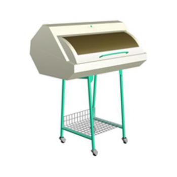 Камера ультрафиолетовая для хранения стерильных инструментов «УФК-1»