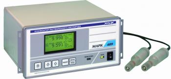 Кислородомер МАРК-409