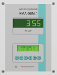 Кислородомер КМА-08М.3