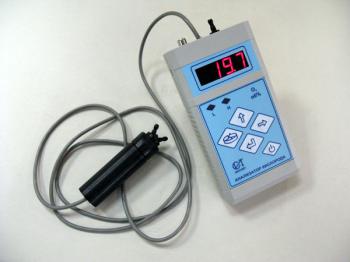 Газоанализатор ПГК-03