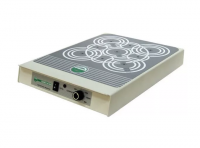 Магнитная мешалка ПЭ-6600 (0135) многоместная
