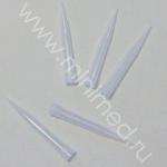 0,1-1 мл, тип Eppendorf, нестерил., Aptaca
