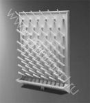 450х630х110 мм, на 72 предмета, п/с, Kartell