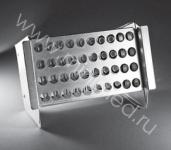 ШМБ-40/18, для пробирок