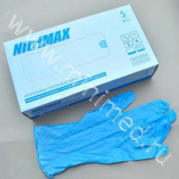 размер XL, NitriMAX