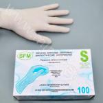 размер S, смотровые, Hospital Prodact