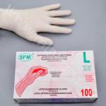 размер L, смотровые, Hospital Prodact