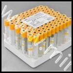 9 мл, 16*100 мм, стерил.