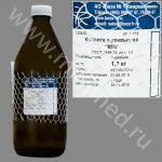Муравьиная кислота, 85%, имп ,1,2 кг