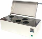 Глубокая лабораторная водяная баня STEGLER SHHW21.600II