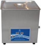 Ультразвуковая ванна (мойка) STEGLER 10DT