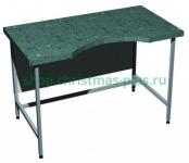 Стол для микроскопирования 1200-СМЛ
