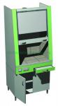 Шкаф вытяжной для муфельной печи 900-ШВм