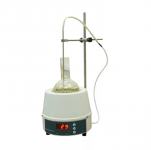 UT-4120D Колбонагреватель 250 мл, ULAB_новый