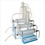 UD-3015 Тридистиллятор стеклянный, ULAB