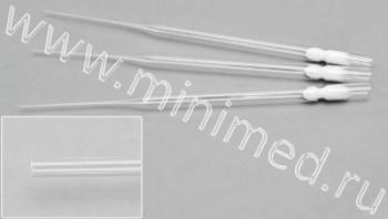 1 мл, L=150 мм, с хлопком