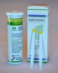 Биоскан, тест-полоски 