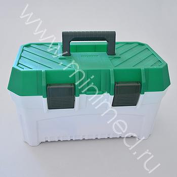 Ящик полипропиленовый, 42x25x23 см