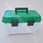 Ящик полипропиленовый, 42x25x23 см