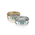 Контрольные сита Endecotts