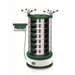 Просеивающая машина TITAN 450