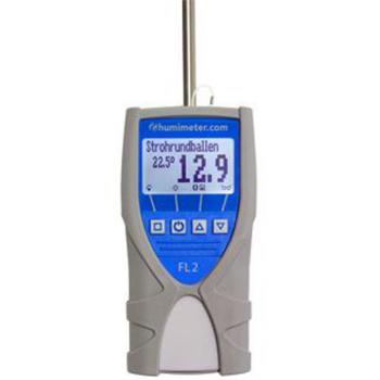 Влагомер сена и соломы Humimeter FL2