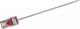 Влагомер сена и соломы Humimeter FL1