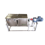 Тестер стойкости гранул Bastak 17000