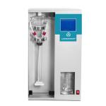 Паровой дистиллятор Laboratoroff SDU 400 (метод Кьельдаля)