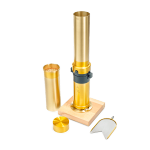 Пурка зерновая электронная PFT/HL 1 литр