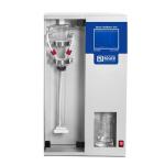 Паровой дистиллятор SDU 400 по методу Кьельдаля