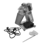 Мельница лабораторная МУЛ-1 (МУЛ-М) для зерновых