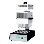 Дигестор DK 20 по методу Кьельдаля