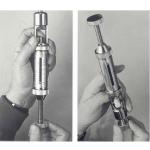 Твердомер для гранул KAHL