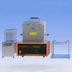 Устройства мокрого сжигания УМС-12М по методу Кьельдаля