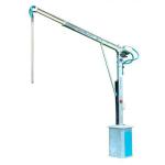 Пробоотборник из открытых кузовов РАКОРАФ 2