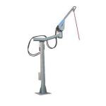 Пробоотборник автоматический Heron 4000