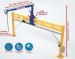 Пробоотборник автоматический STORK 440 RAIL